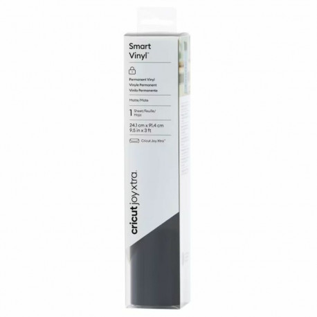 Permanent Vinyl for Cutting Plotter Cricut 2010376