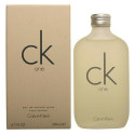 Parfümeeria universaalne naiste&meeste Ck One Calvin Klein 3607343811798 EDT CK One Ck One - 300 ml