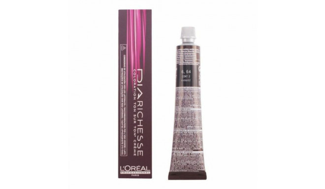 Semi-permanent Colourant Dia Richesse L'Oreal Expert Professionnel - Clear 50 ml
