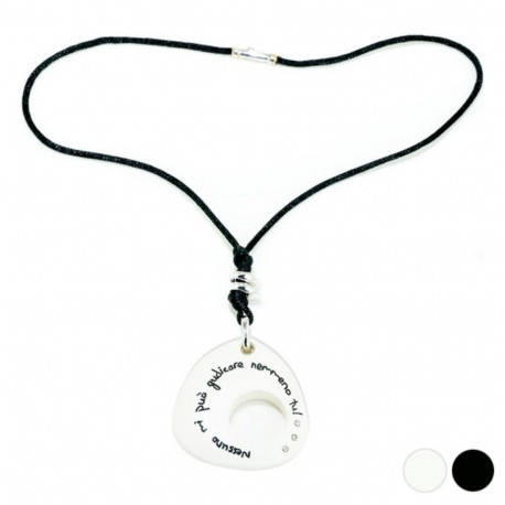 Ladies' Necklace Demaria DM6TC038 45 cm