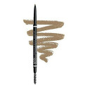Eyebrow Make-up Micro Brow NYX (0,09 g) - taupe