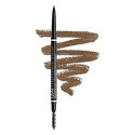 Eyebrow Make-up Micro Brow NYX (0,09 g) - taupe