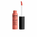 Huulevärv Soft Matte NYX (8 ml) - toulouse 8 ml