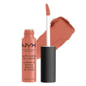 Huulevärv Soft Matte NYX (8 ml) - toulouse 8 ml