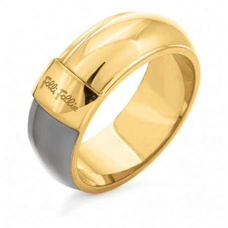 Женские кольца Folli Follie 1R18T001YA