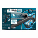 Blower Koma Tools Pro Series Extractor