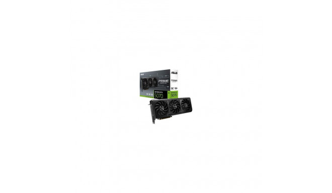 Asus Graphics Card||NVIDIA GeForce RTX 5070|12 GB|GDDR7|192 bit|PCIE 5.0 16x|Triple slot Fansink|1xH