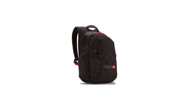 Case Logic 1268 Sporty Backpack 16 DLBP-116 BLACK