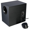 Logilink LOGITECH Z533 Performance Speaker black