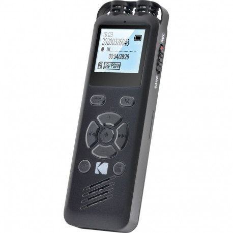 KODAK VRC250 (L69)
