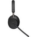 Jabra Jabra Evolve2 65 Mono UC + Link 380a, schwarz