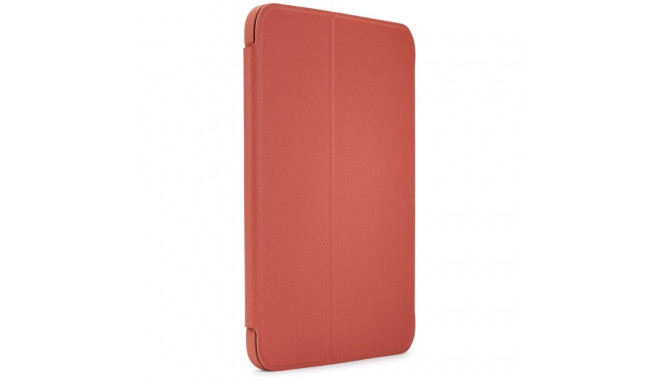 Case Logic 4973 Snapview Case iPad 10.9 CSIE-2156 Sienna Red