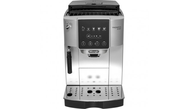 DeLonghi DELONGHI Magnifica Start ECAM220.30.SB Fully-automatic espresso, cappuccino machine