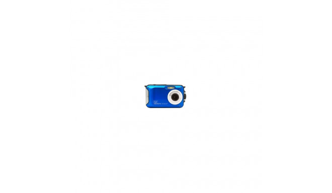 Easypix Aquapix W3027 Wave Marine Blue 10034