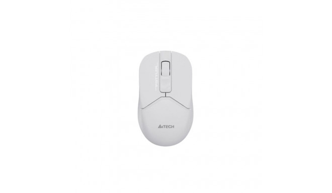 A4Tech 47121 FSTYLER FG12S White