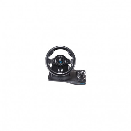 Subsonic Superdrive GS 550 Racing Wheel