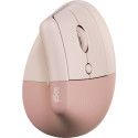 Logilink Logitech Mouse 910-006478 / Lift Vertical Pink