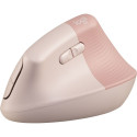 Logilink Logitech Mouse 910-006478 / Lift Vertical Pink
