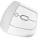 Logilink Logitech Mouse Lift Vertical white
