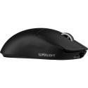 Logilink Logitech Pro X superlight wireless Gaming Mouse black (910-005880)