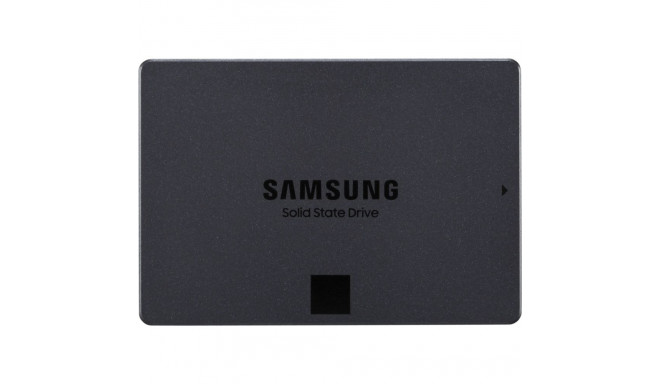 Samsung HDSSD 2.5 (Sata) 1TB Samsung 870 QVO Basic