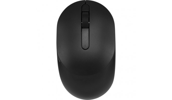 Dell Dell Mobile Wireless Mouse - MS3320W - Black