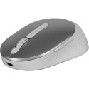 Dell Dell Premier Rechargeable Wireless Mouse - MS7421W - Platinum Silver