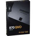Samsung HDSSD 2.5 (Sata) 1TB Samsung 870 QVO Basic