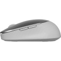 Dell Dell Premier Rechargeable Wireless Mouse - MS7421W - Platinum Silver