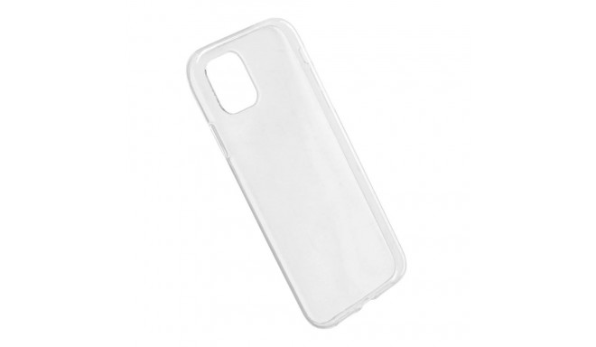 Hama Hama 00187385 iPhone 11 Crystal Clear Cover Ttransparent