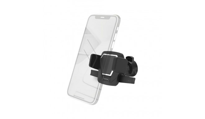 Hama Hama 00183301 Comfort Vent uni smartphone holder
