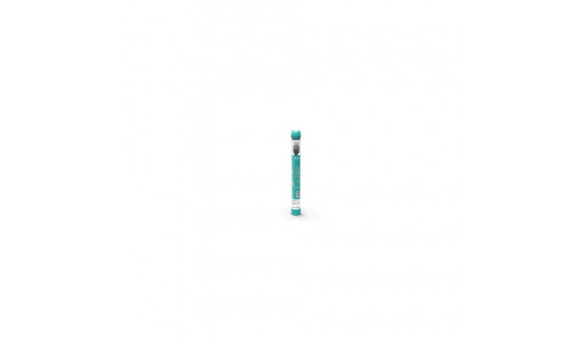 Devia Tube Cable for Type-C (5V 2A,1M) blue