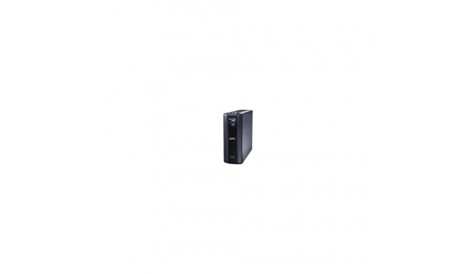 Apc Power Saving Back-UPS RS 1500 230V