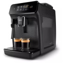 Philips Espresso Coffee maker EP1220/00 Pump pressure 15 bar, Built-in milk frother, Fully automatic