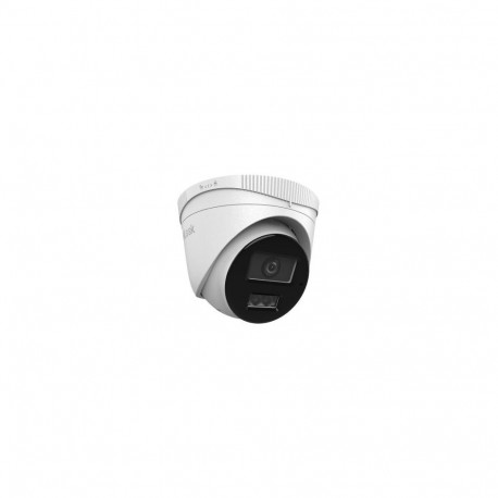 HiLook IP Camera | IPC-T240HA-LU | Dome | 4 MP | 2.8mm | IP67 | H.265+