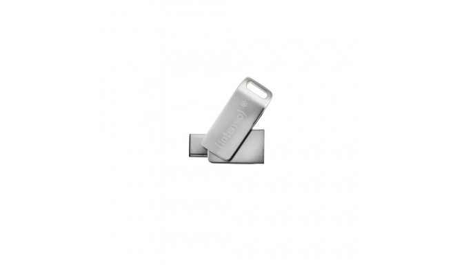 Intenso MEMORY DRIVE FLASH USB3.2/128GB 3536491
