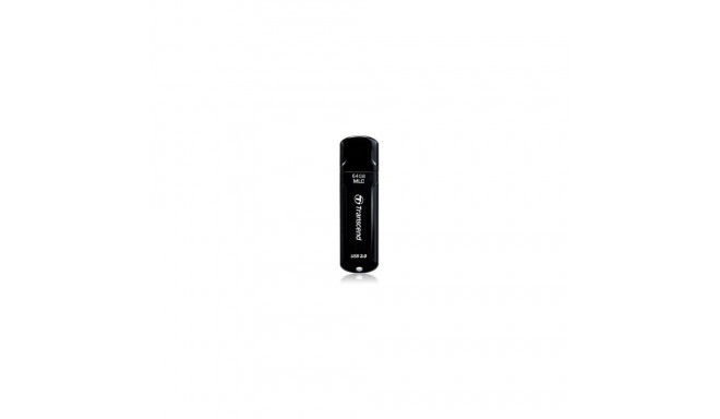 Transcend MEMORY DRIVE FLASH USB3 64GB/750 TS64GJF750K