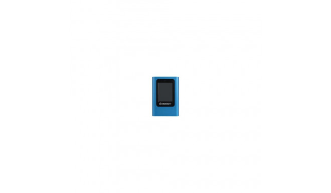 Kingston External SSD||IronKey Vault Privacy 80|960GB|USB 3.2|Write speed 250 MBytes/sec|Read speed 
