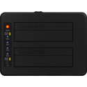 Raidsonic ICYBOX IB-1232CL-U3 2Bay Docking station