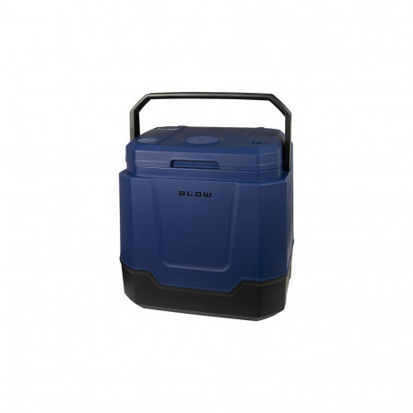 44-206# Lodówka turystyczna samochodowa 35l blow