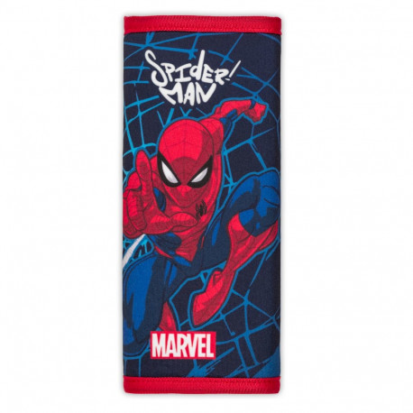 spidermani turvavöö kate