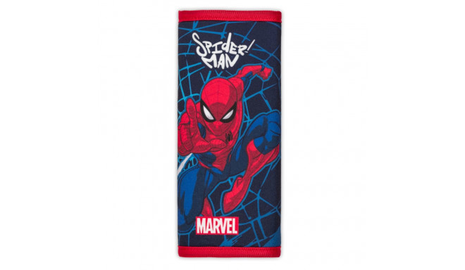 spidermani turvavöö kate