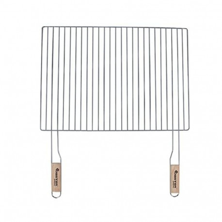 Ruszt grillowy 54x38cm Master Grill MG252