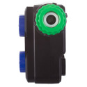 elektroniline niisutuskontroller GreenBlue, programmeerija, toide 2x 1,5V AA, GB391