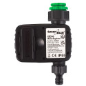 elektroniline niisutusjuht GreenBlue, programmeerija, toide 2x1,5V AA, GB390