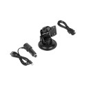 Peiying Alien PY-GPS9000 GPS-navigatsioon + EU kaart
