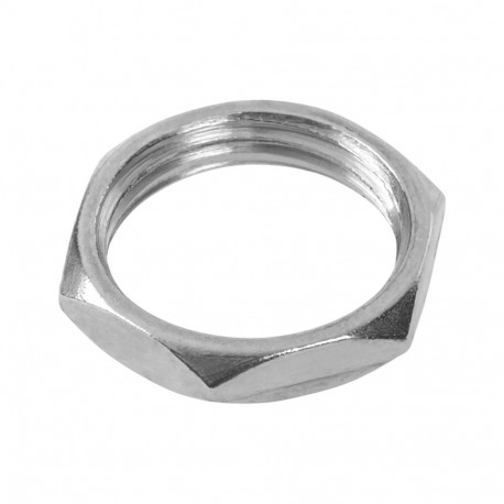 Nakrętka na gniazda typu F Cabletech (100 tk.)