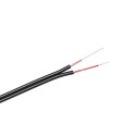 kabel 2 x RCA-4 mm must