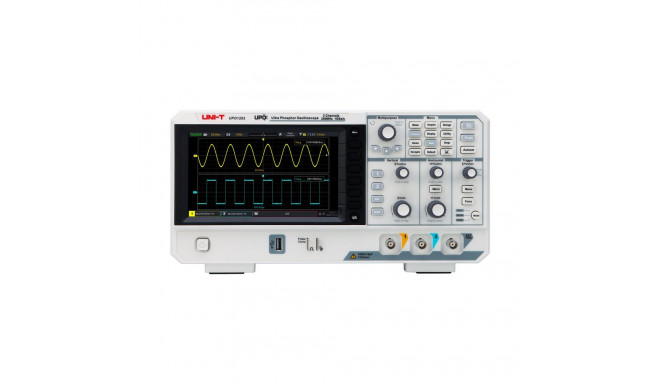 Oscyloskop Uni-T UPO1202