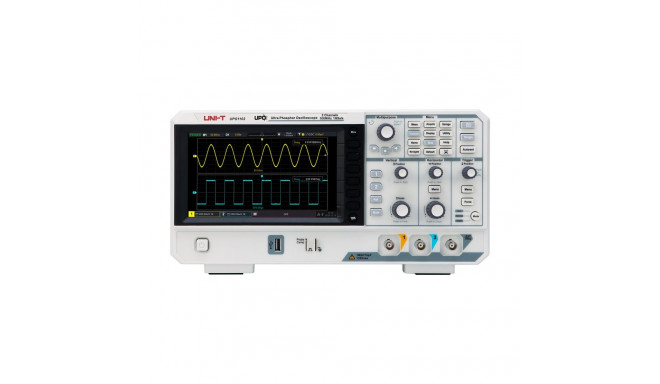 oscilloskoop Uni-T UPO1102